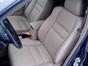 2004 Accord
