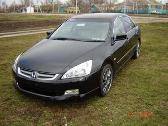 2004 Honda Accord For Sale