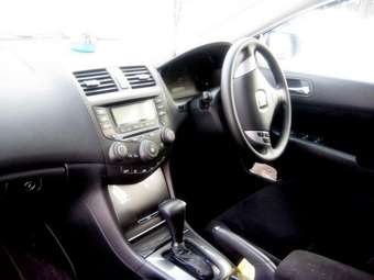 2004 Honda Accord For Sale