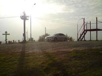 2004 Honda Accord Pictures