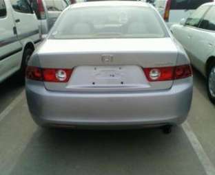 2004 Honda Accord For Sale