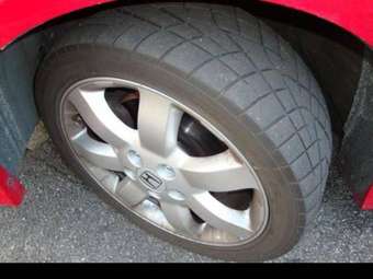 2004 Honda Accord Photos