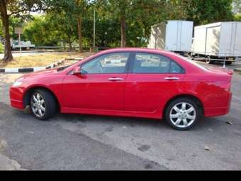 2004 Honda Accord For Sale