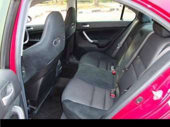 2004 Honda Accord For Sale