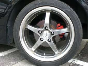 2004 Honda Accord For Sale