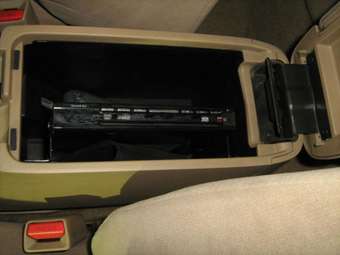 2004 Honda Accord Wallpapers