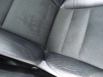 2004 Honda Accord Pictures