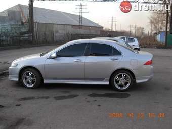 2004 Honda Accord For Sale