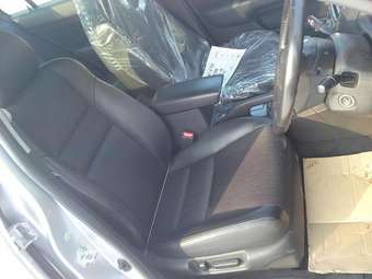 2004 Honda Accord Photos