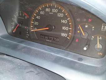 2004 Honda Accord Pictures