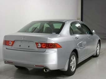 2004 Honda Accord For Sale