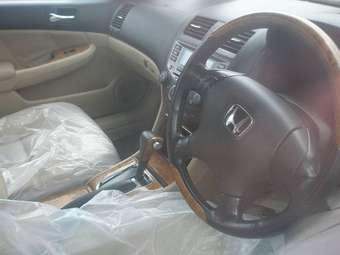 2004 Honda Accord For Sale