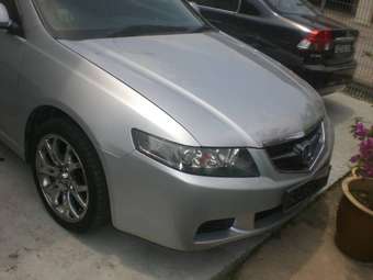 2004 Honda Accord For Sale