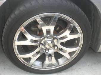 2004 Honda Accord Pics