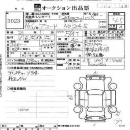 2004 Honda Accord Photos