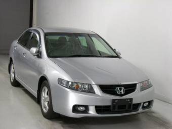 2004 Honda Accord For Sale