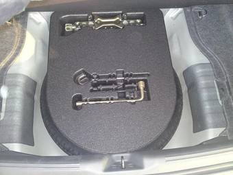2004 Honda Accord Photos