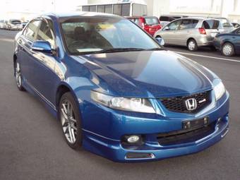 2004 Honda Accord For Sale