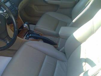 2004 Honda Accord Pictures