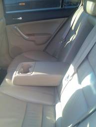 2004 Honda Accord Pictures