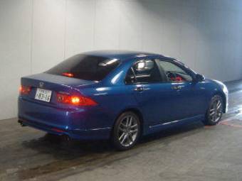 2004 Honda Accord Pictures