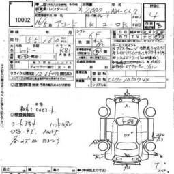 2004 Honda Accord Pictures