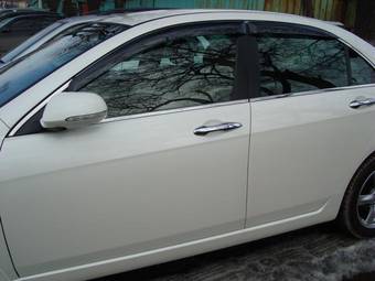 2004 Honda Accord Pictures