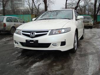 2004 Honda Accord For Sale