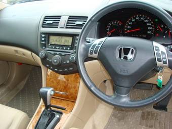 2004 Honda Accord For Sale