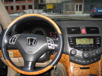 2004 Honda Accord For Sale