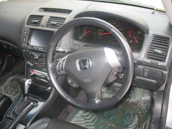 2004 Honda Accord For Sale