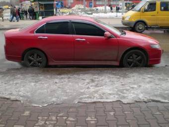 2004 Honda Accord For Sale