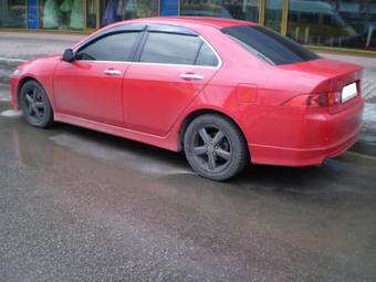 2004 Honda Accord For Sale