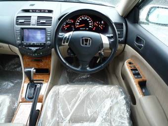 2004 Honda Accord For Sale