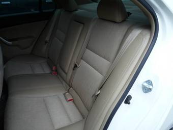 2004 Honda Accord For Sale