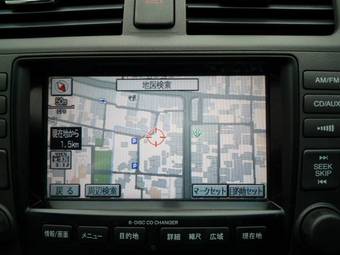 2004 Honda Accord Images