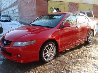 2004 Honda Accord For Sale