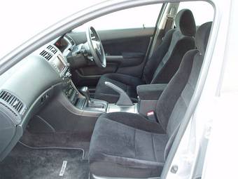 2004 Honda Accord For Sale