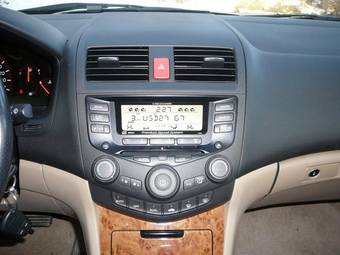 2004 Honda Accord For Sale