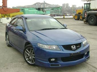 2004 Honda Accord For Sale