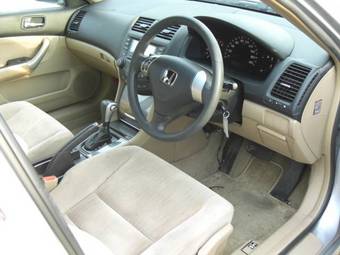 2004 Honda Accord For Sale