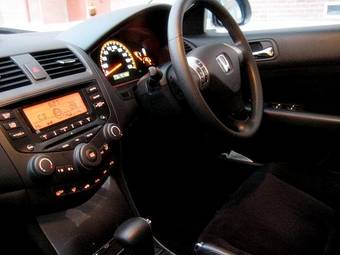 2004 Honda Accord For Sale