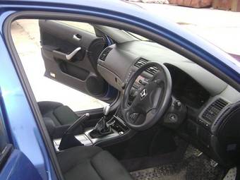 2004 Honda Accord For Sale