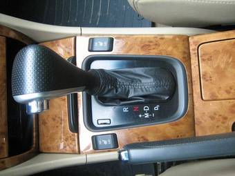 2004 Honda Accord Pictures