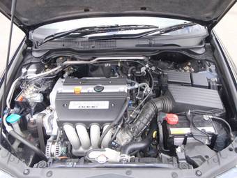 2004 Honda Accord For Sale
