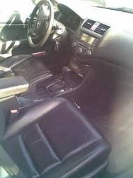 2004 Honda Accord Pics
