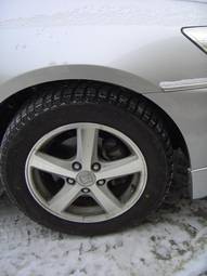 2004 Honda Accord Pictures