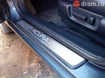 2004 Honda Accord Photos
