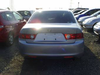 2004 Honda Accord For Sale