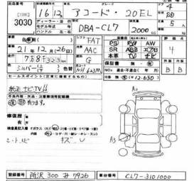 2004 Honda Accord Photos